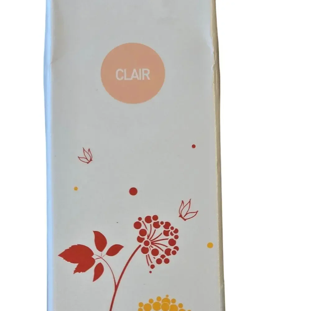 erborian BB Cream Tinted Moisturizer Broad Spectrum SPF 20 in Clair NEW in box